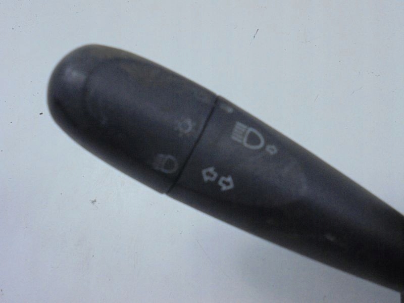 фото №8, Alfa romeo 156 00-03 переключатель комбинированный kombi