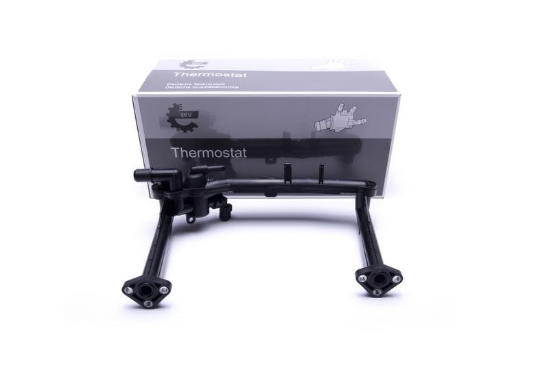 фото №9, Esen skv 20skv607 корпус термостата