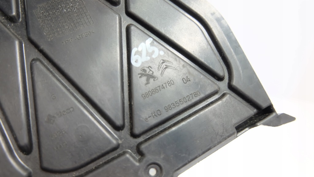 фото №9, Partner iv кронштейн кронштейн 9808674780