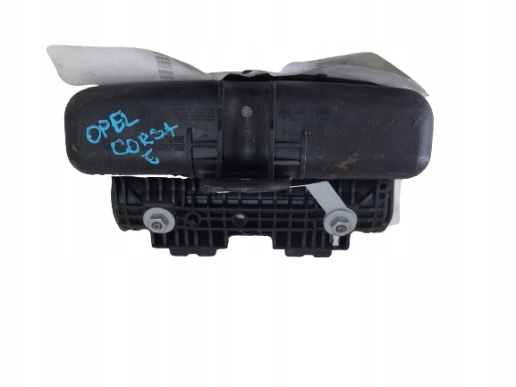 фото №1, Opel corsa e подушка пассажира 34152961b01