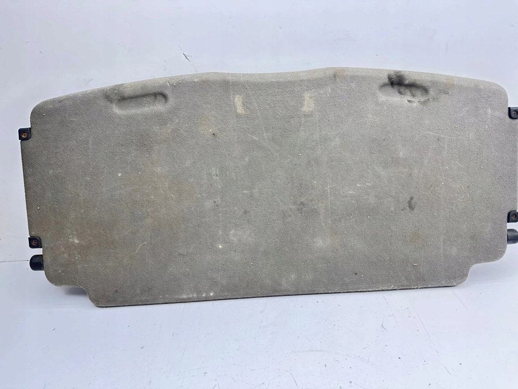 фото №1, Chrysler pt cruiser 2002 обшивка багажника