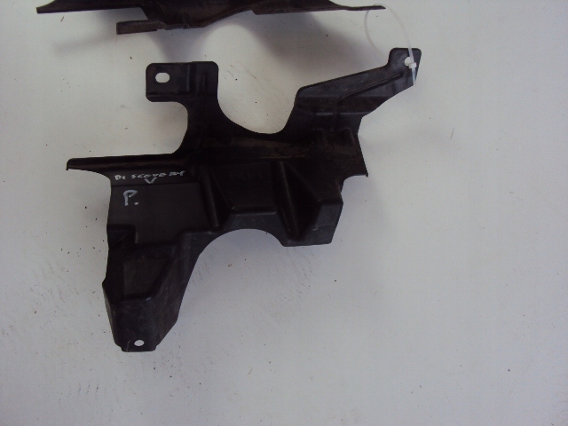 фото №3, Захист двигуна land rover discovery v 3.0d