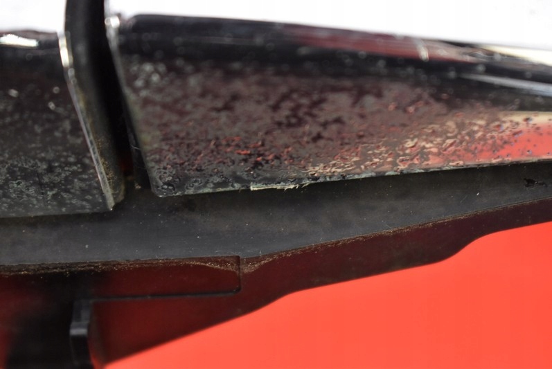 фото №8, Ручка левая задняя задняя хром cxf500033 land rover discovery 3 iii l322 04-09