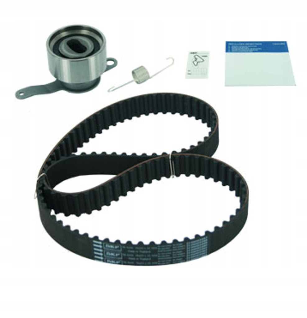 Набор ремень распределительного вала с Разборки