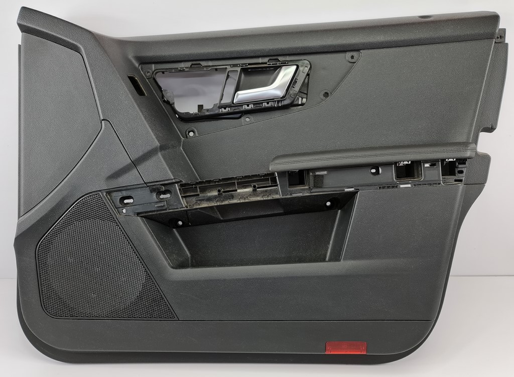 фото №1, Оббивка обшивка правий перед mercedes glk x204 eu