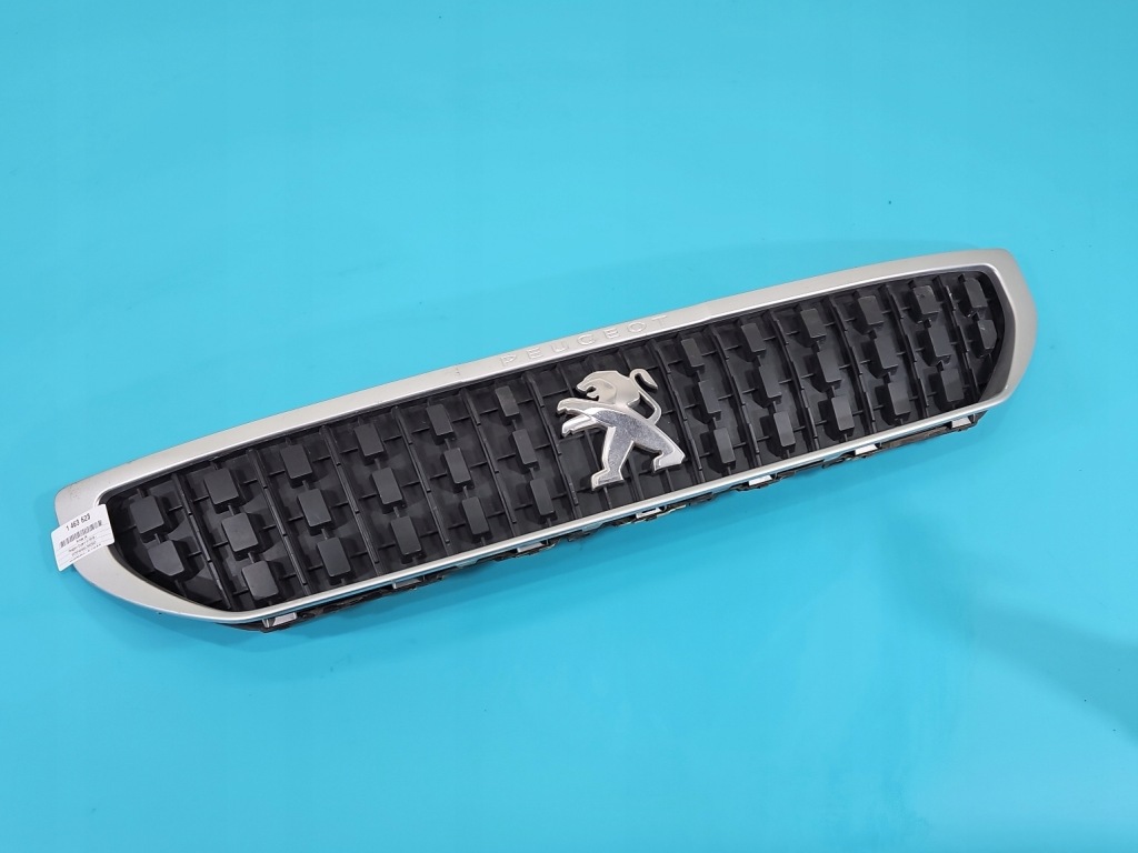 фото №1, Решётка радиатора решётка радиатора peugeot expert iii 16-