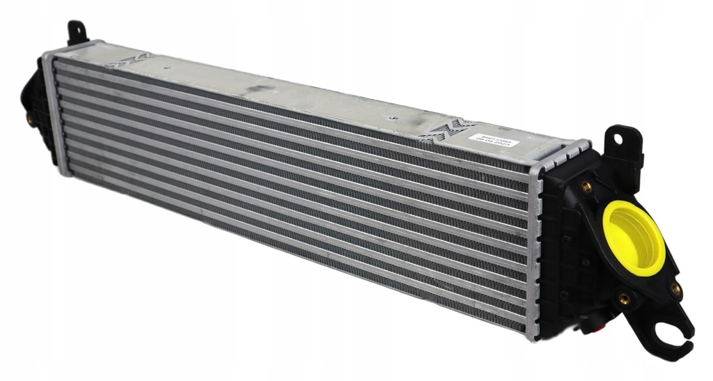 фото №1, Интеркулер mazda 3 bm 2.2d 2013 - 2018