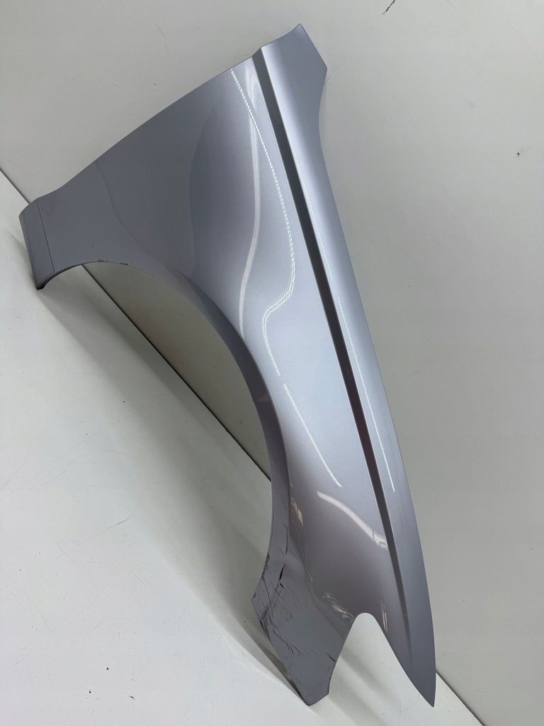 фото №14, Audi a6 s6 c7 крыло правый перед цвет lz7g оригинал повреждённый! |wysyłka