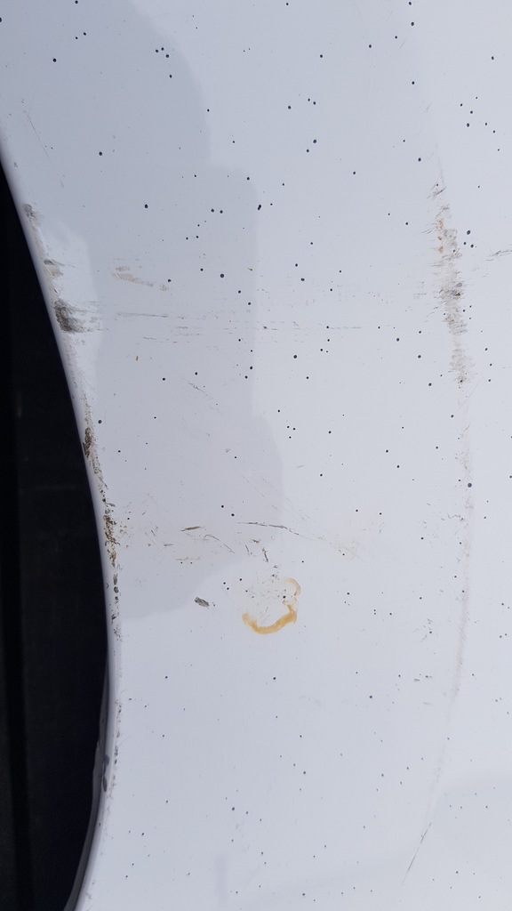 фото №10, Opel combo e крыло левый перед 2019r