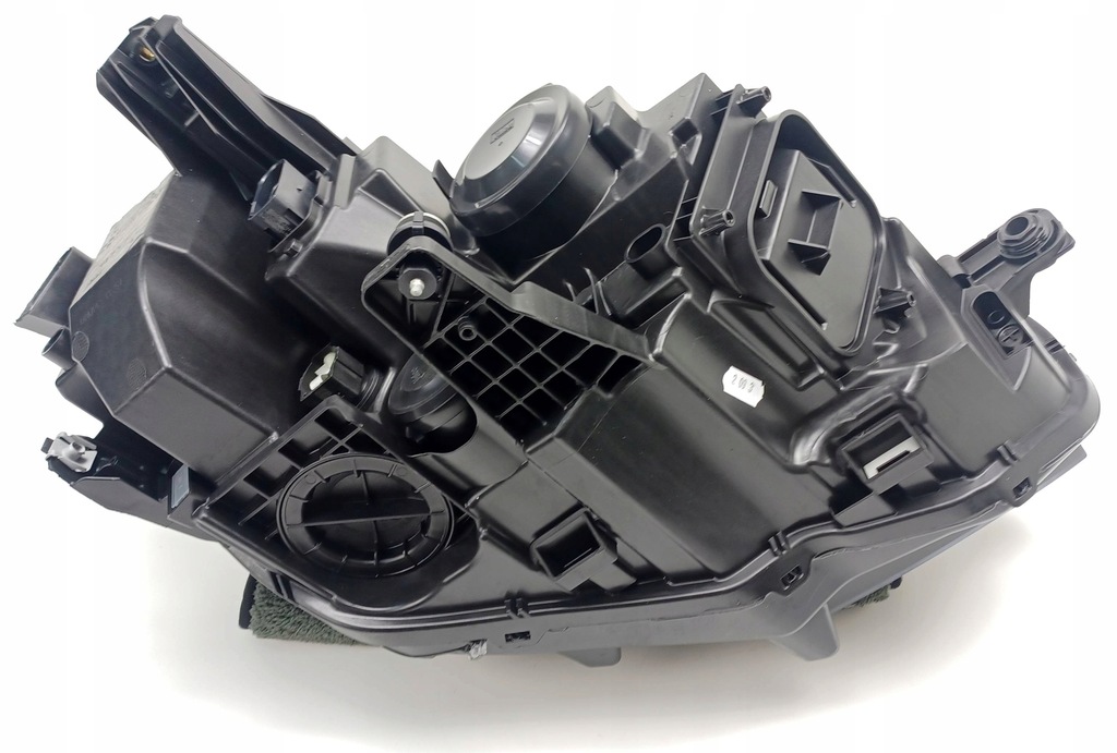 фото №8, Nowa org лампа левая передняя перед full led vw passat b8 3g1941035q