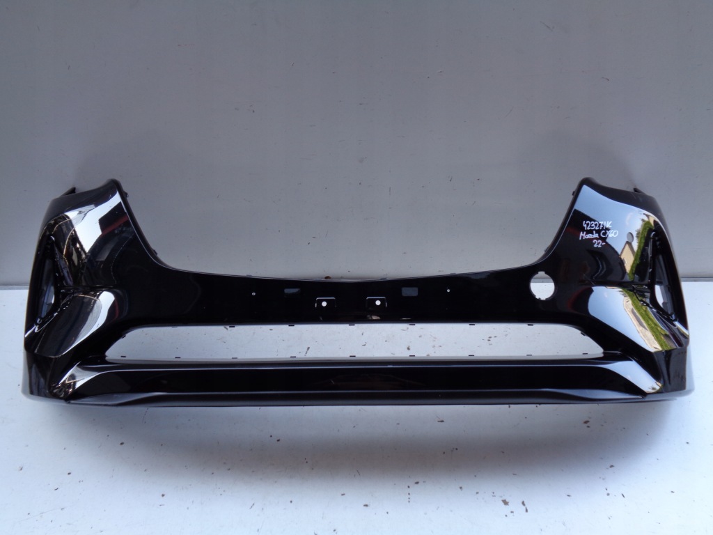 фото №1, Бампер передний mazda cx60 22- nr 42327