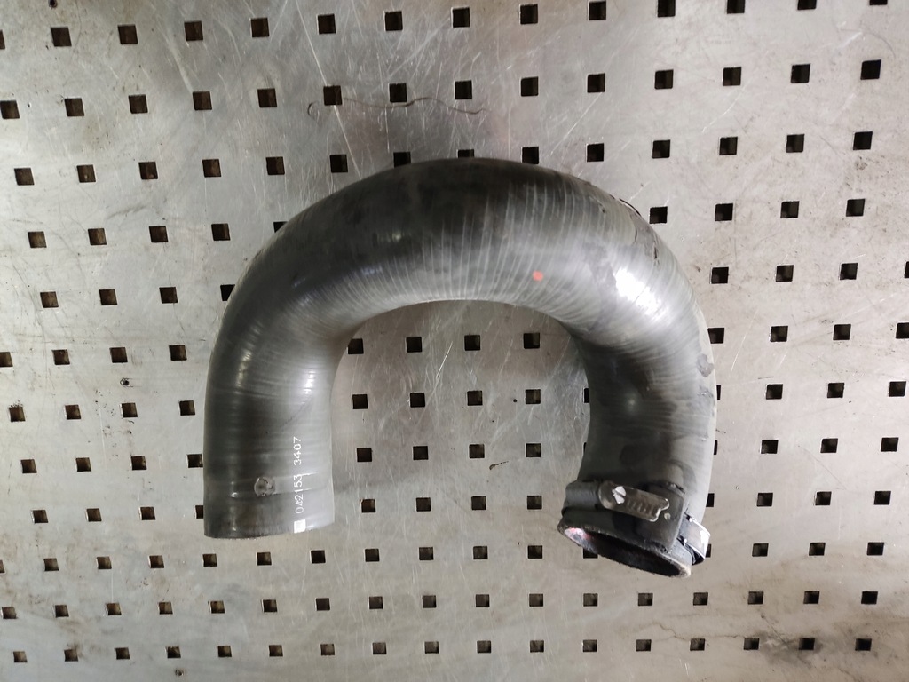 фото №1, Шланг турбины renault trafic ii 2.0 042153 fv