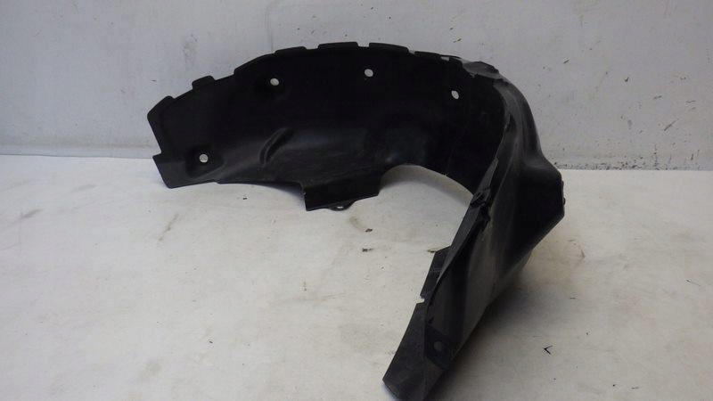 фото №6, Подкрылок левый задняя kia sportage iii 86823-3u000