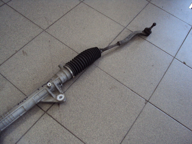 фото №3, Трансмісія кермова renault captur i 2013-