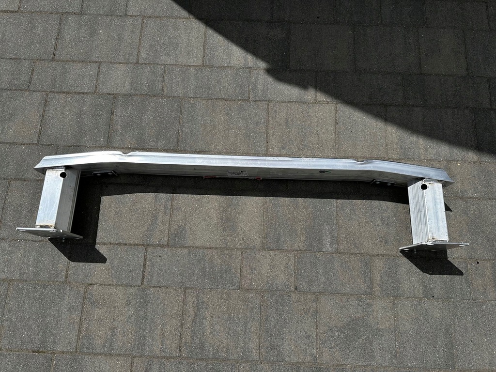 фото №2, Toyota proace rifter combo expert балка передняя перед