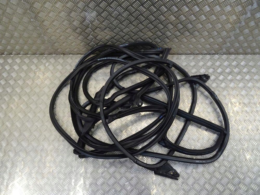 фото №1, Audi a7 4k дверь задняя перед левая правая