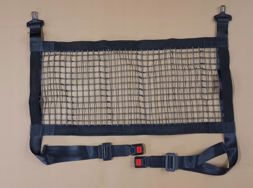 фото №1, Scania 4 r topline сетка защитная do кровать