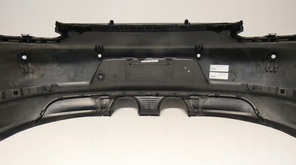 фото №13, Porsche 911 991 carrera gts 99150541110 16-18 pod 4 pdc бампер задняя задний