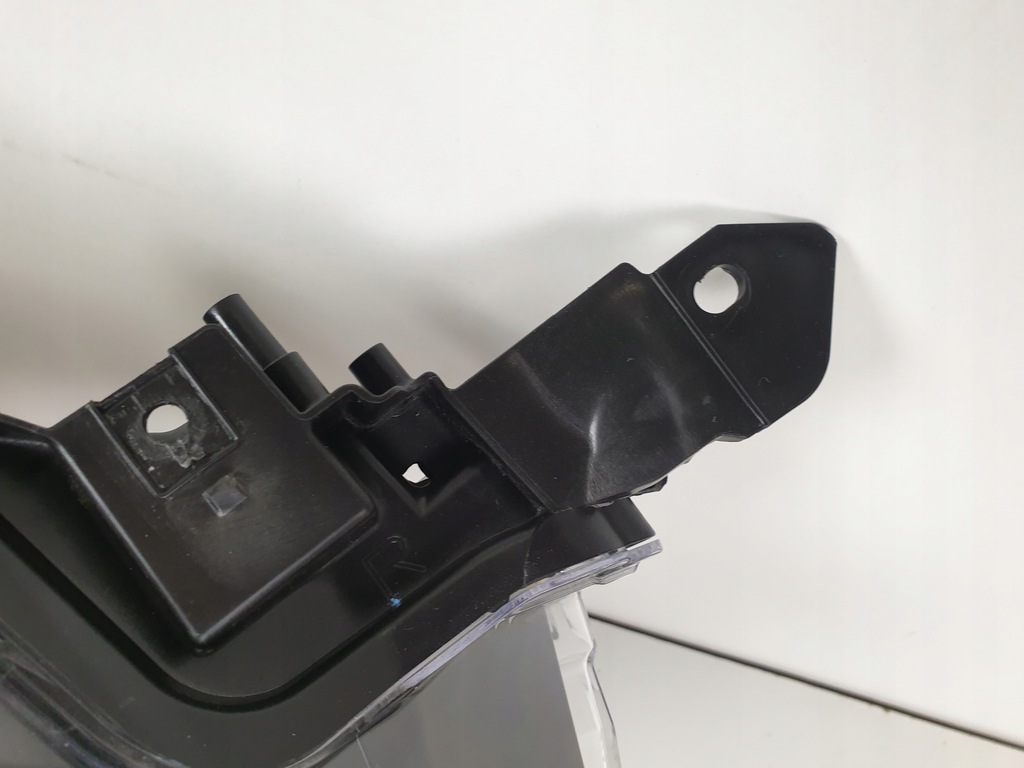 фото №4, Toyota ch-r lift лампа правая full led