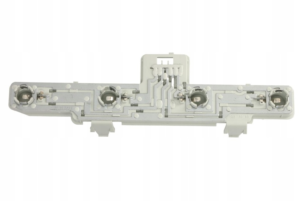 фото №4, Magneti marelli молдинг лампы задняя левая