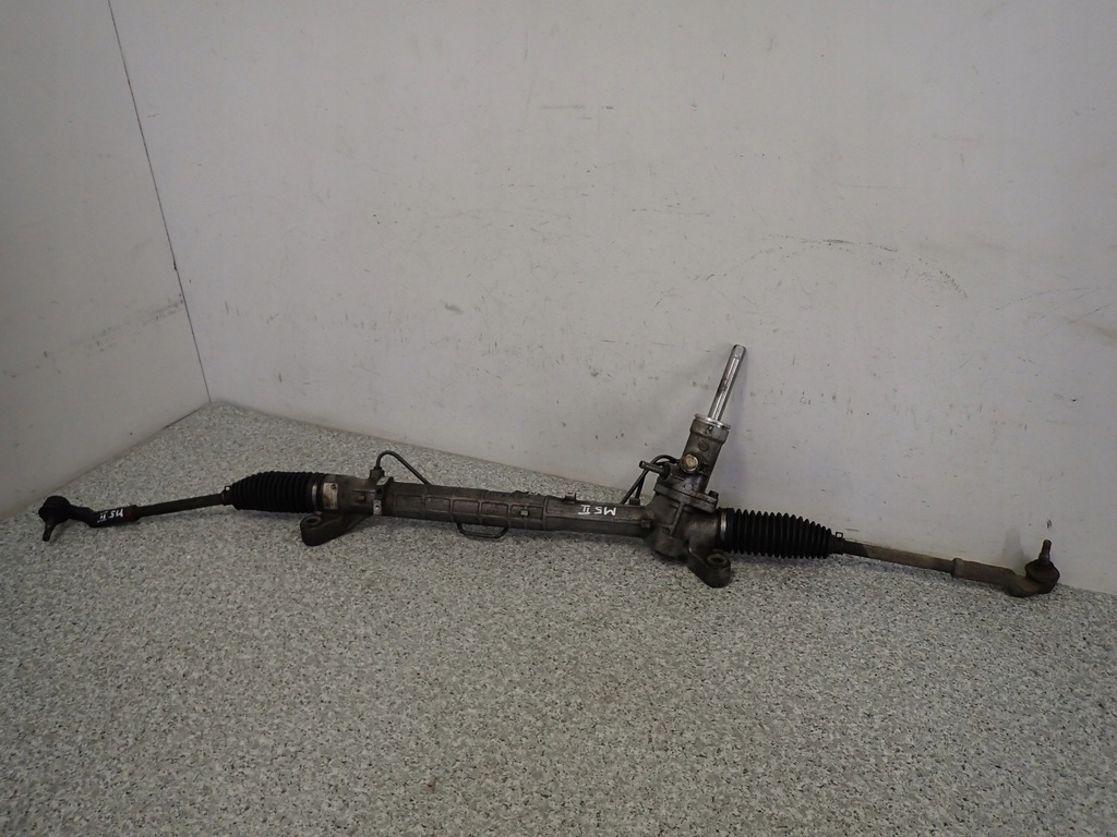фото №1, Mazda 5 mazda5 2011- рейка рульова трансмісія cw