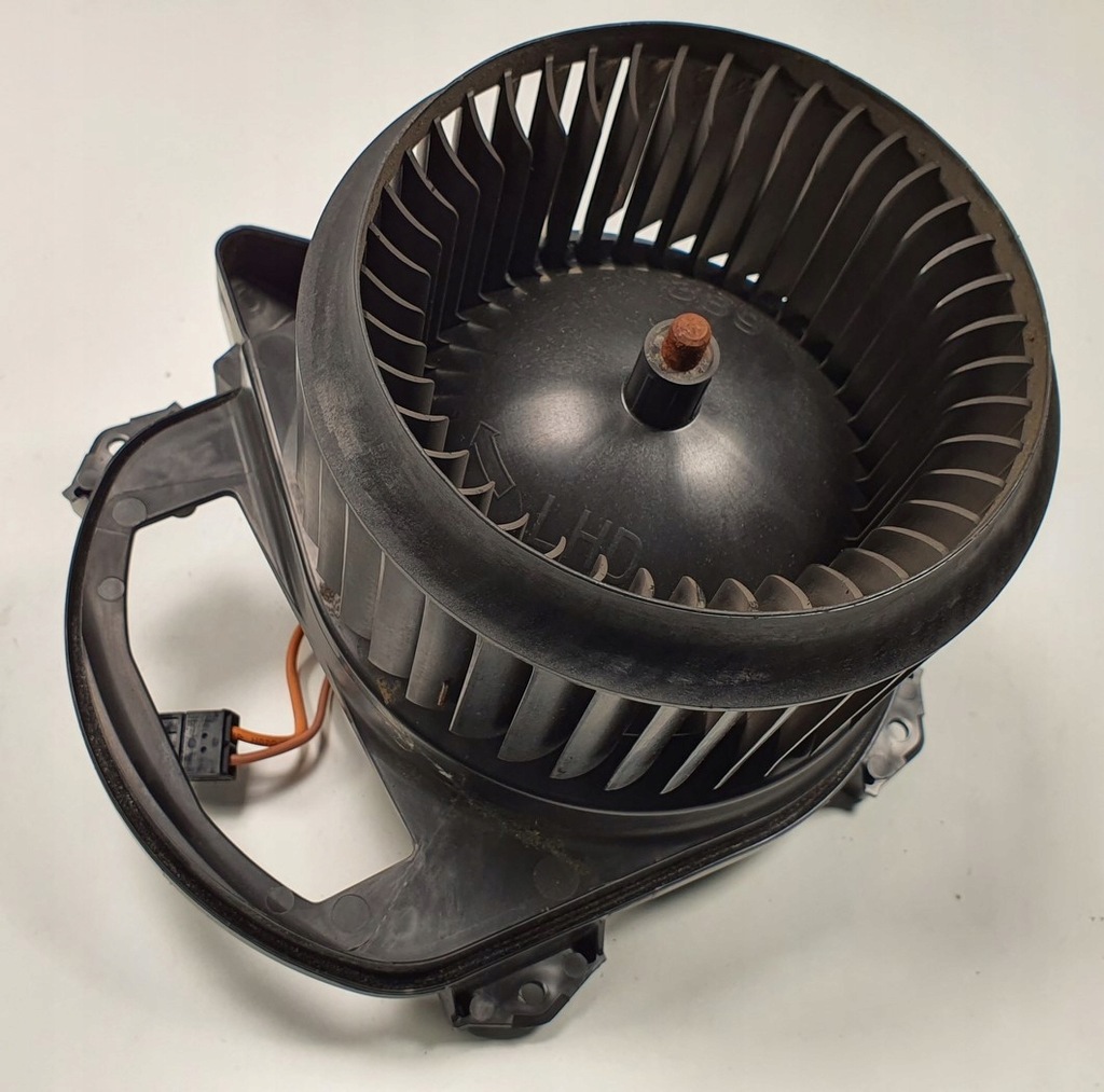 фото №1, Вентилятор повітродувка mercedes w176 w246 europa