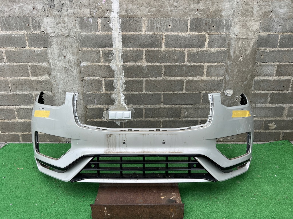 фото №1, Volvo xc90 ii 2 lift r-design бампер перед
