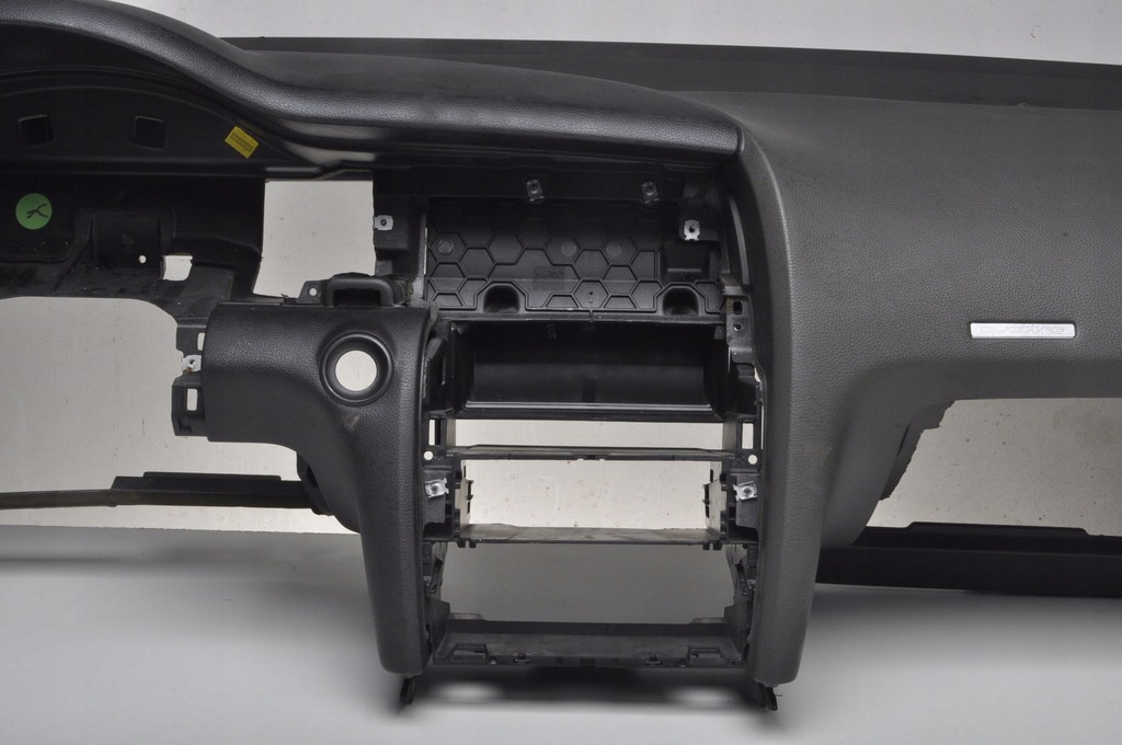 фото №10, Audi q7 4l панель приладів приладова панель приладів 05-09