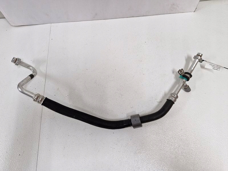 фото №1, Renault captur ii 2 1.3 tce шланг трубка кондиционера 924546570r