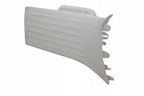 фото №4, Chrysler pacifica 17- защита порог правая пластик