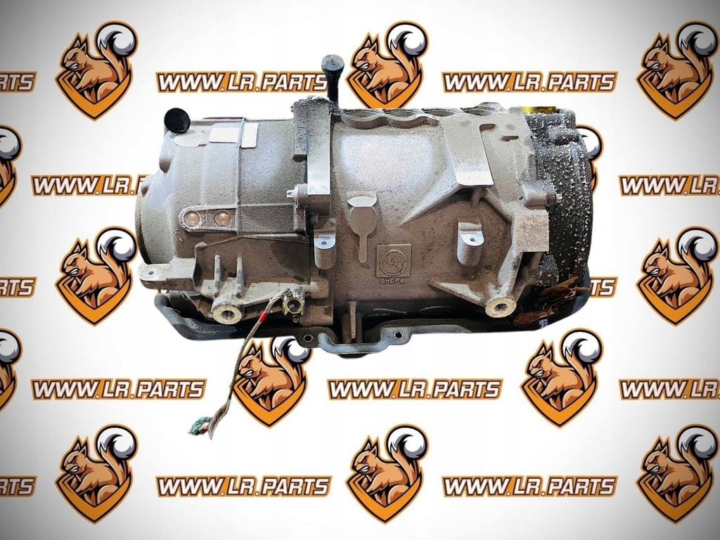 фото №11, Двигатель электрический задняя jaguar i-pace x590 j9d3-75764-ag