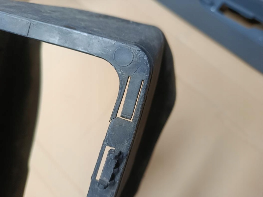 Renault twingo iii 14- повітропровід повітря впуск оригінал в Україні