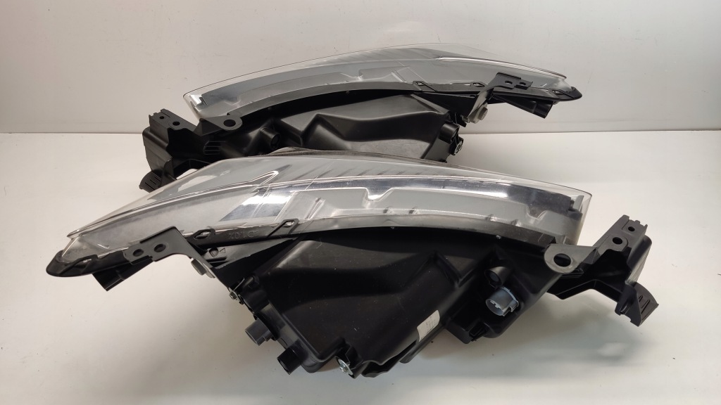 Mazda cx5 рестайлінг  full led лівий правий фара фара Доставка