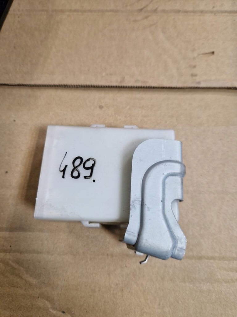 фото №4, Модуль блок управления infiniti fx 30d 284d11cd0a