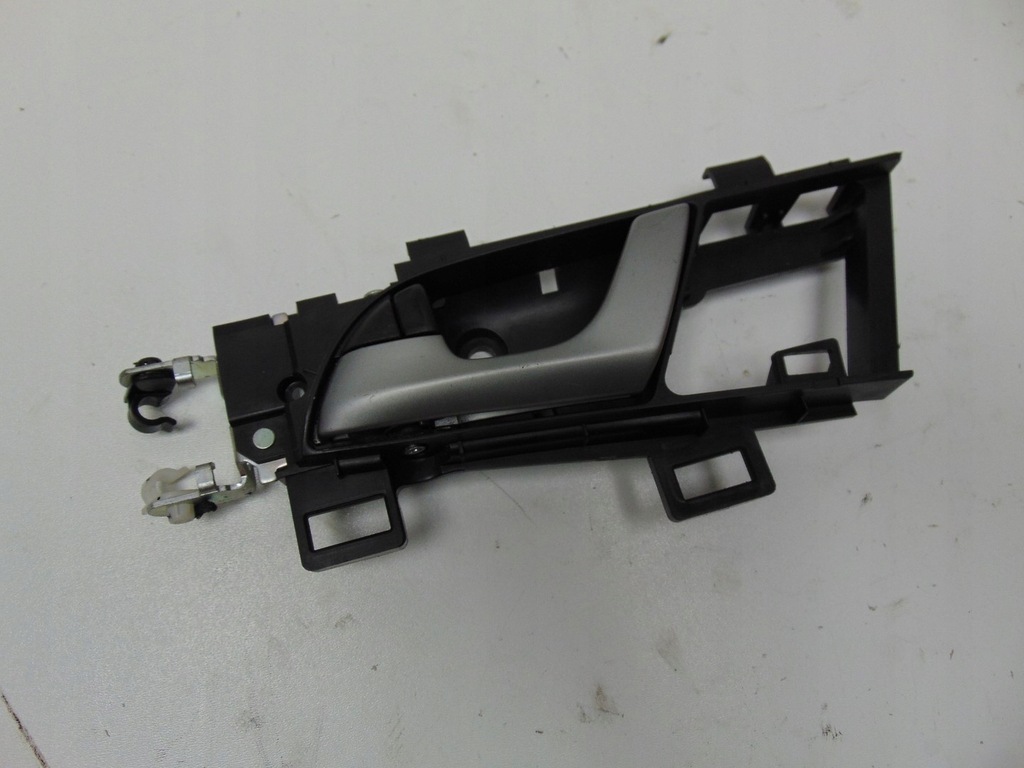 фото №1, Ручка внутрішня двері ліва перед honda accord viii