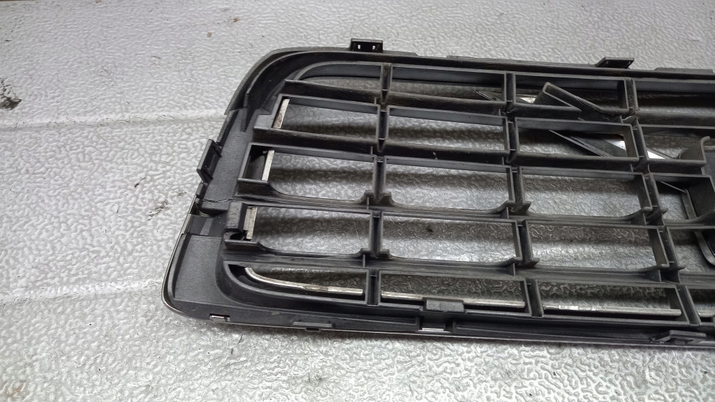 фото №6, Решётка радиатора volvo s80 ii 30655102