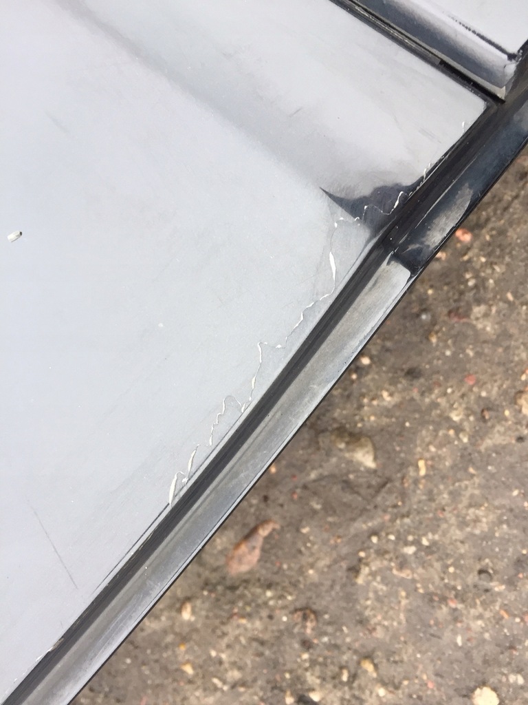 фото №8, Audi q7 4l двері ліва задні лівий задня lz9y