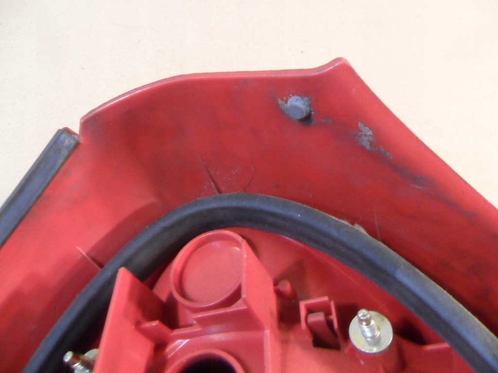 фото №13, Audi a3 8l лампа задня задня права