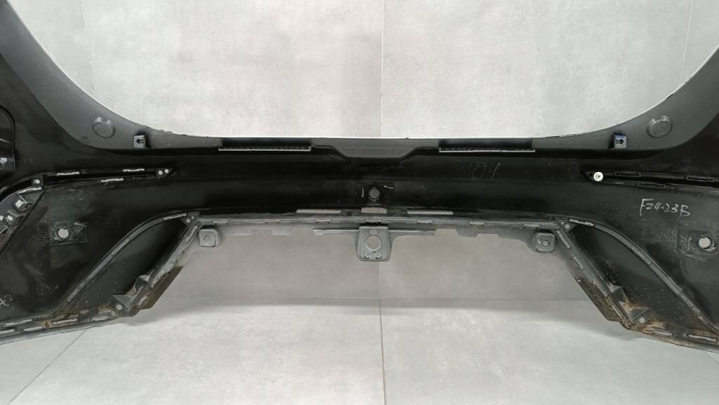 Бампер задній задній byd dolphin e2 22- в Україні