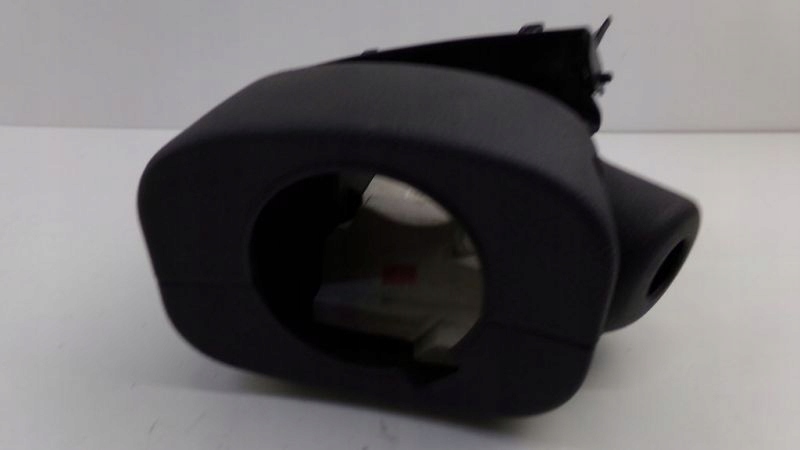 фото №4, Citroen 01-04 c5 i захист корпус замка запалювання колонки