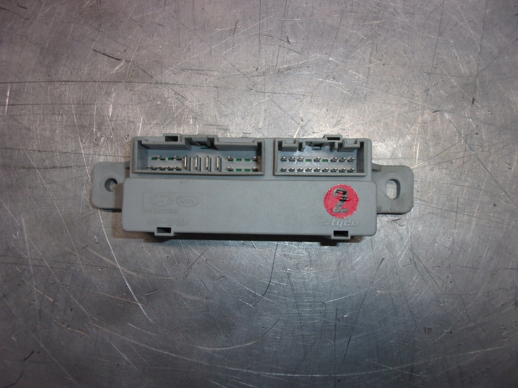 фото №9, Набір стартовий 02810165570 94924-1h151 91950-1h510 kia ceed i fl 1.6crdi