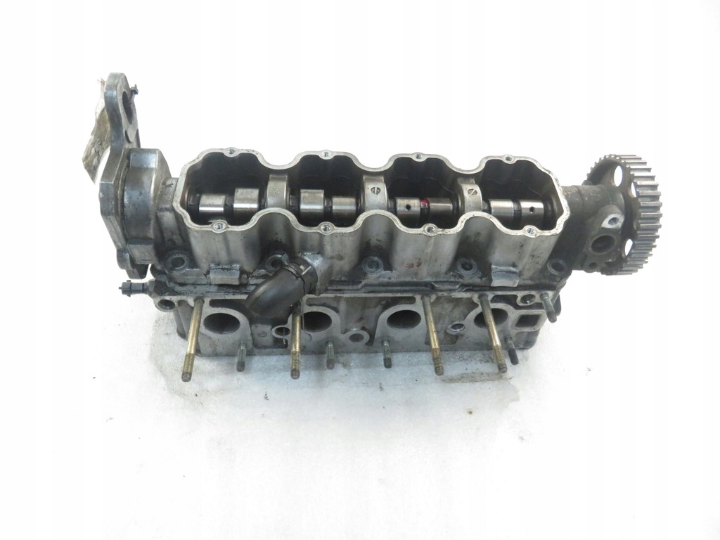 фото №5, Головка opel combo c 1.6 8v 90400242