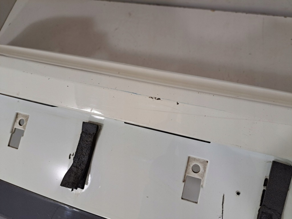 фото №12, Bmw 1 f20 f21 2017 задній бампер m