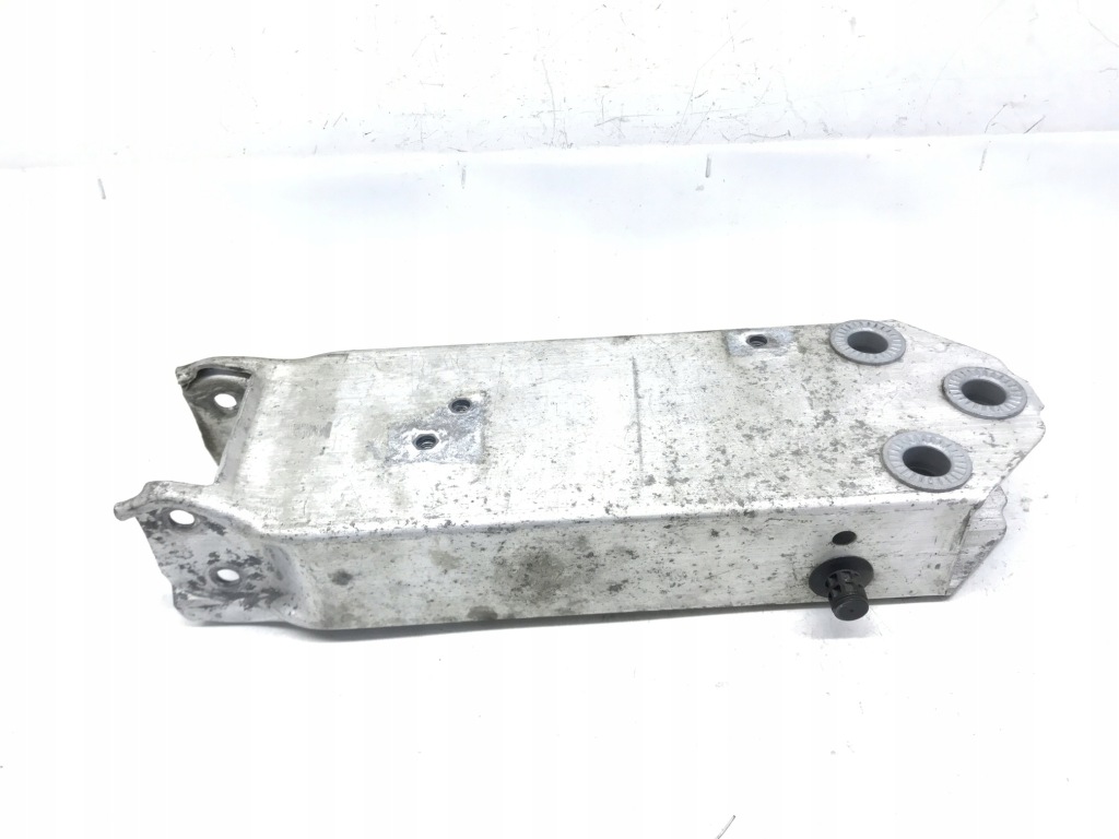 фото №1, Зона деформации правая bmw 7 f01 f02