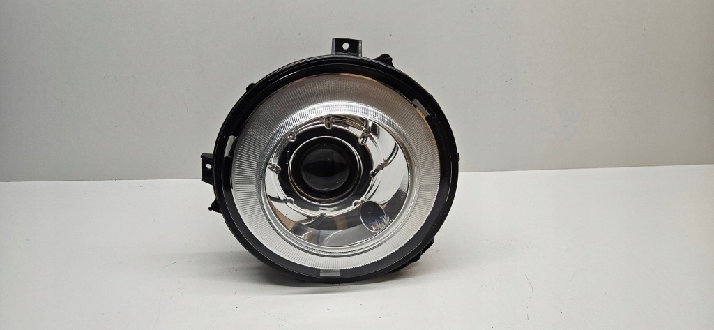 Купить Mercedes g klasa 463 рестайлинг  amg фара ксенон правый лампа правая w463