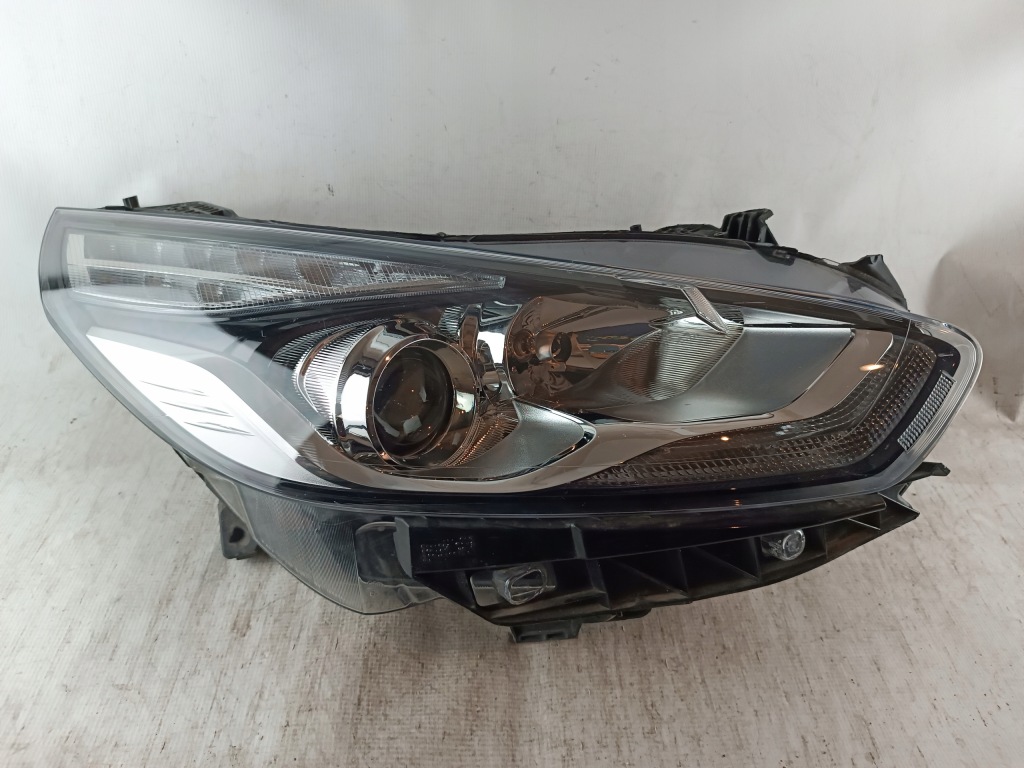 Купити Ford s-max 2 2014-2019 фара правий mk2 galaxy led