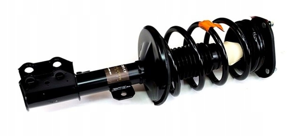 фото №1, Mc person перед левый pontiac vibe toyota matrix 03-08