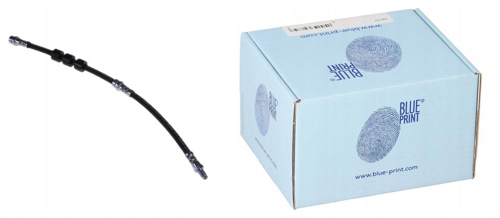 фото №1, Шланг гальмівний гнучкий mazda tribute ep 2000.0