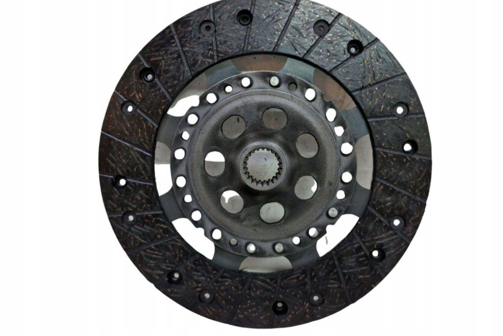 фото №7, Комплект сцепления nissan juke f16 8200926712et 1.5l дизель 2012