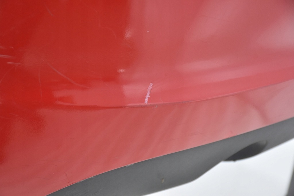 фото №13, Бампер задній задня audi a3 ii 8p 3d